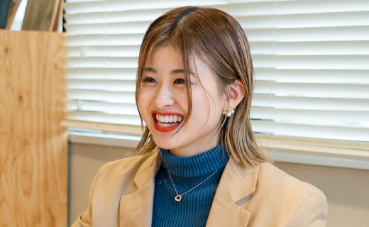 NAKAMURA NAHO