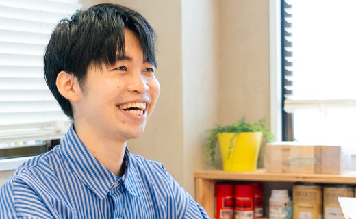 TANAKA HIROTO