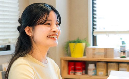 YAMAUCHI MIKI