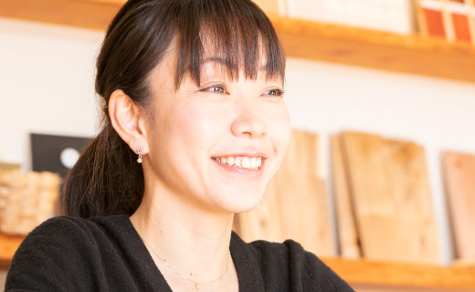 TAKAHASHI SACHIKO