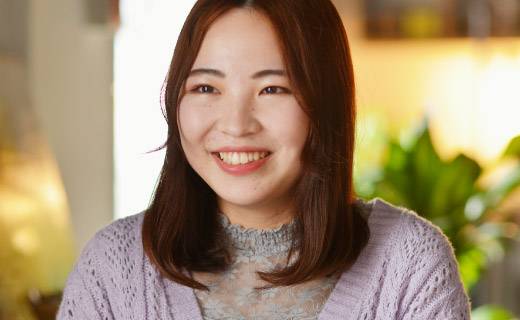 KAWANO SERIKA