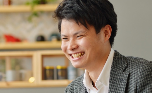 OKOSHI KAZUKI