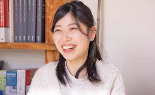 KURAI SAKI