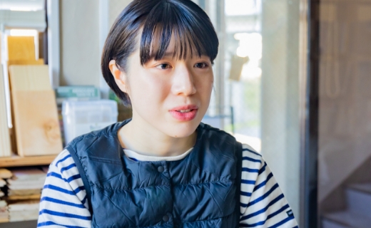 KOKUBUN MAYUMI