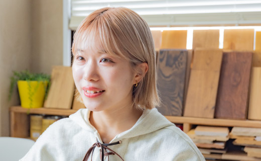 MIYAZAKI AYUMI