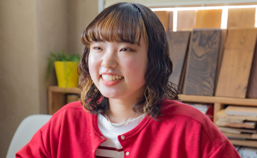 SUZUKI AYAKA
