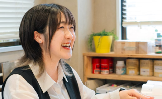 MATSUMOTO YUKA