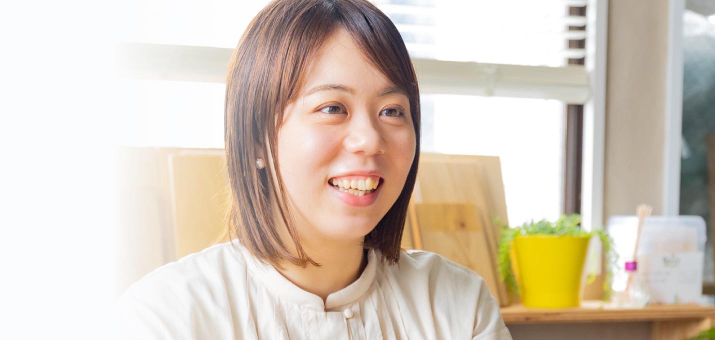 HAGIWARA KANA