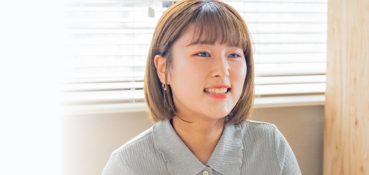 ISHIBASHI MISATO