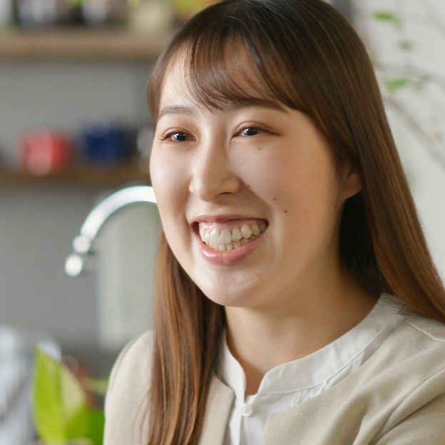さいたま宮原店　山木 百合香