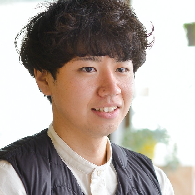 川越店　宮澤 拓磨