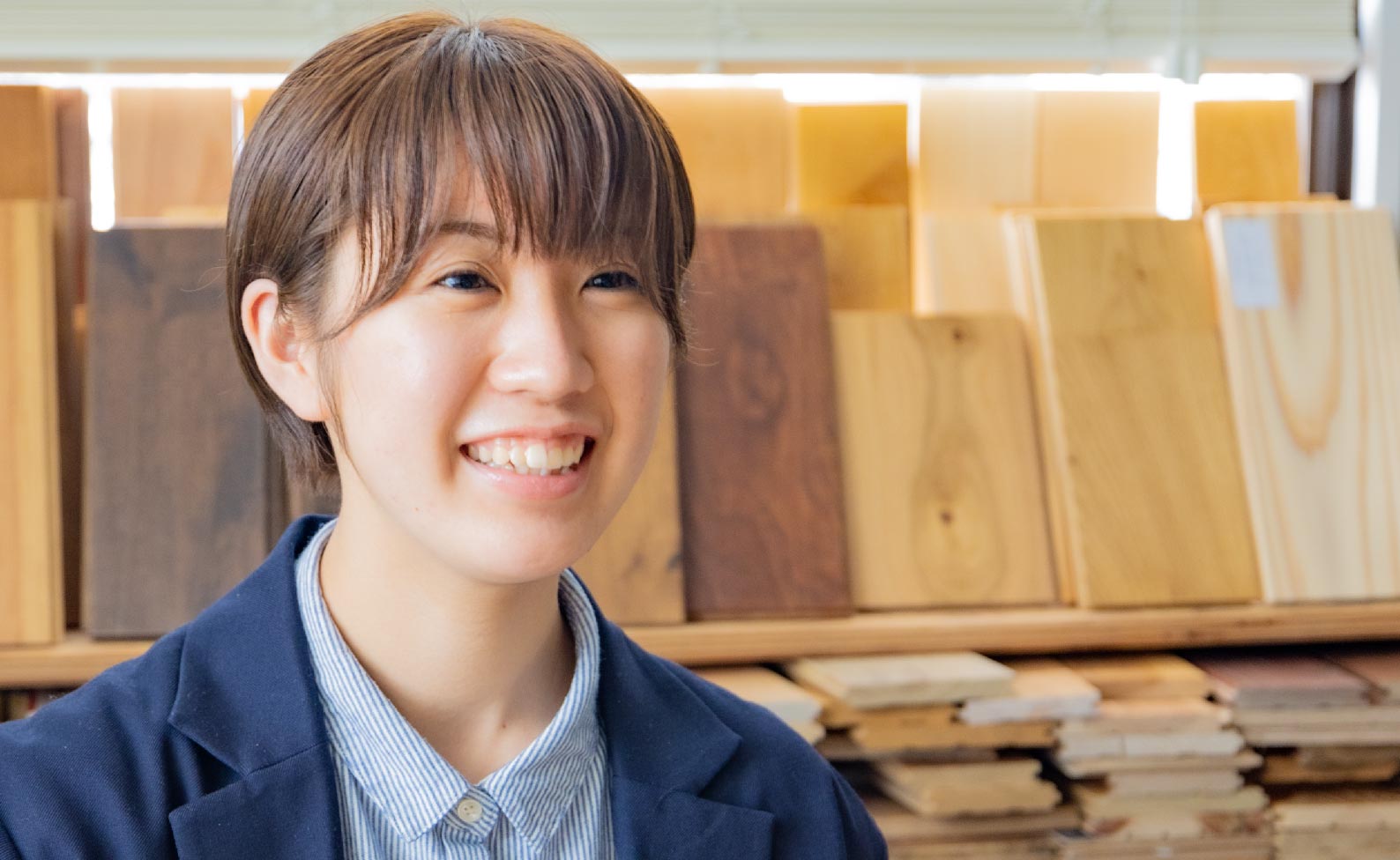 KOYAMA AYUMI