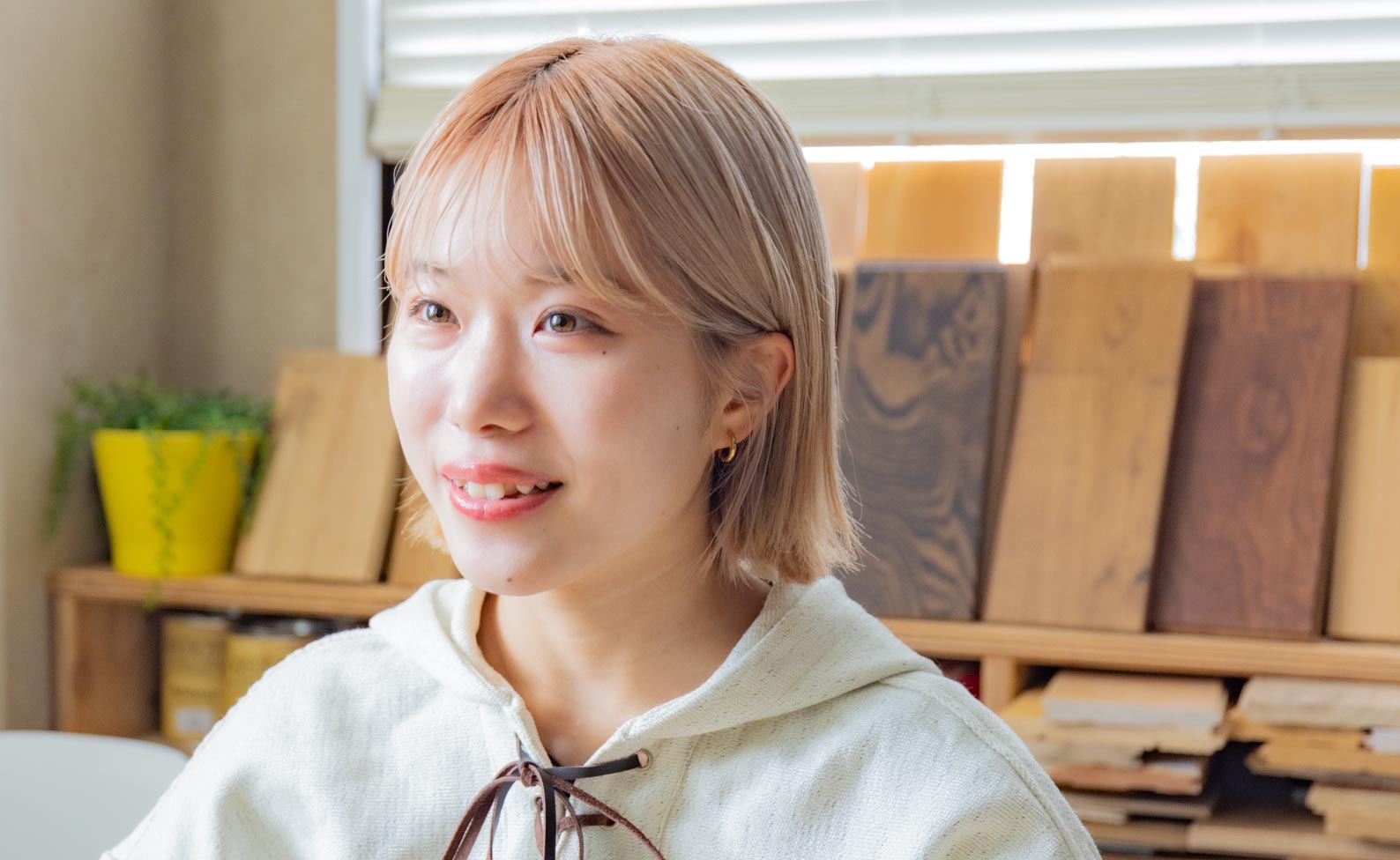 MIYAZAKI AYUMI