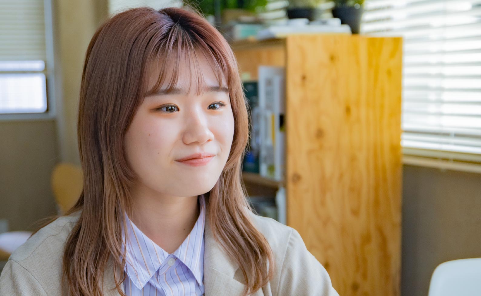 TSUNEKAWA CHIAKI