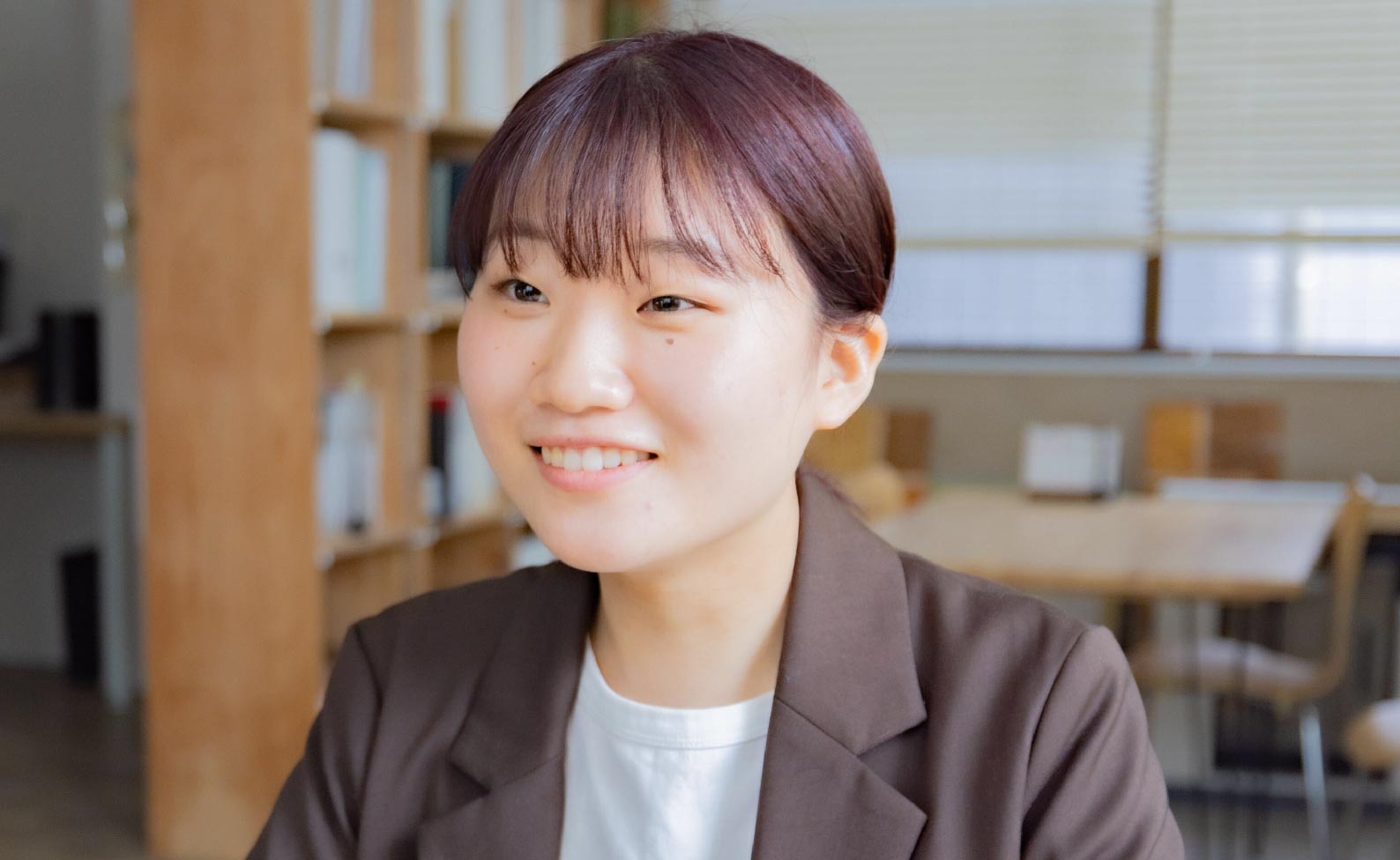 MIYABAYASHI CHISA