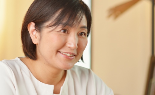 屋宜 朝美