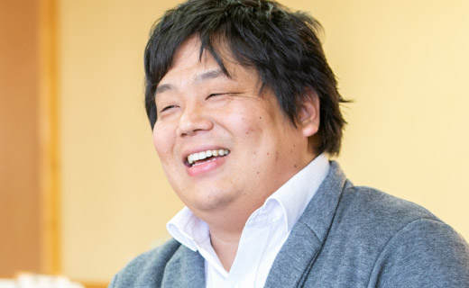渡辺 大樹