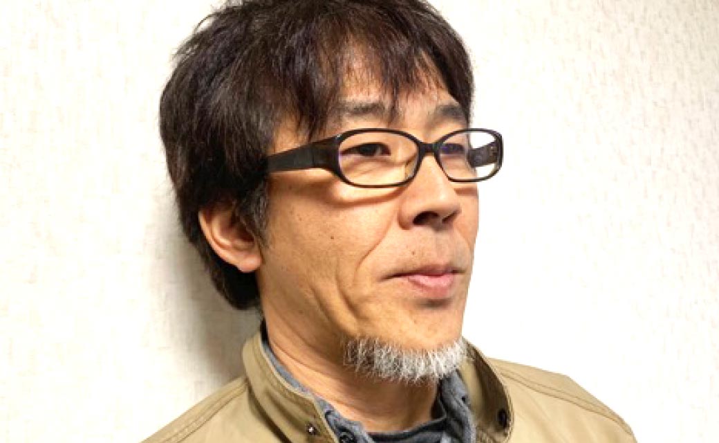 重畠 康生