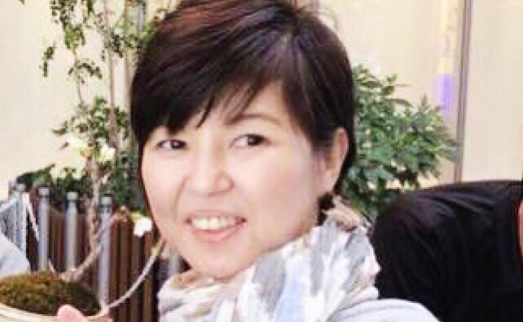 白鳥 尚子
