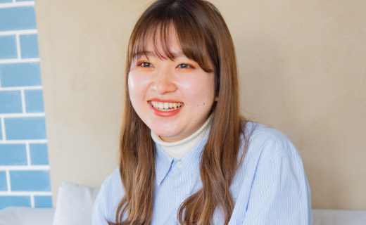 前山 巴奈子