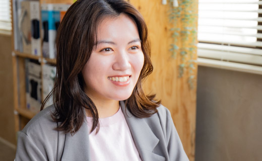 田中 莉央