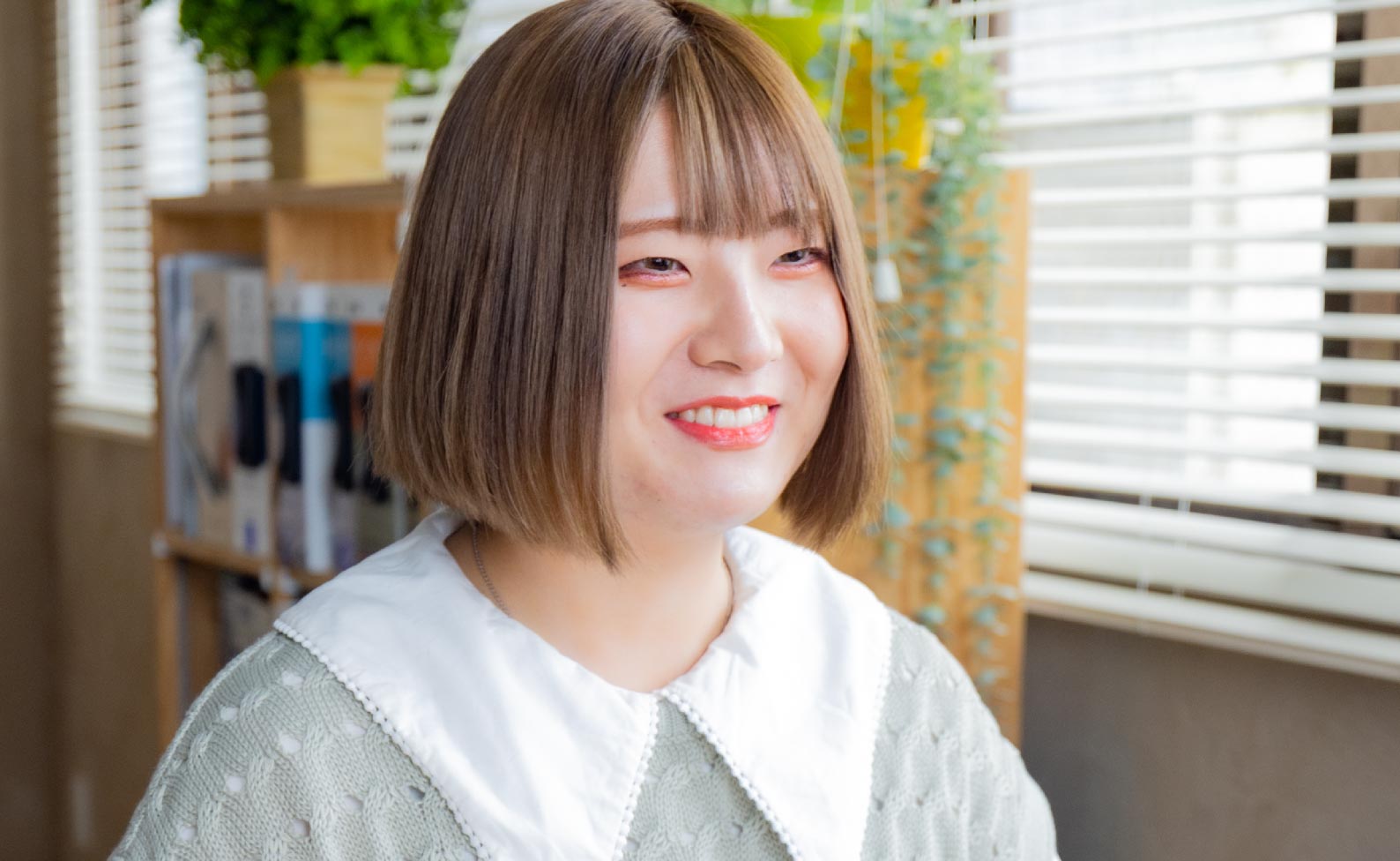 HASHIMOTO KARIN