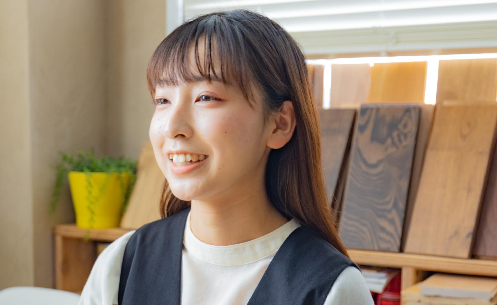 YAMAZAKI KYOKA
