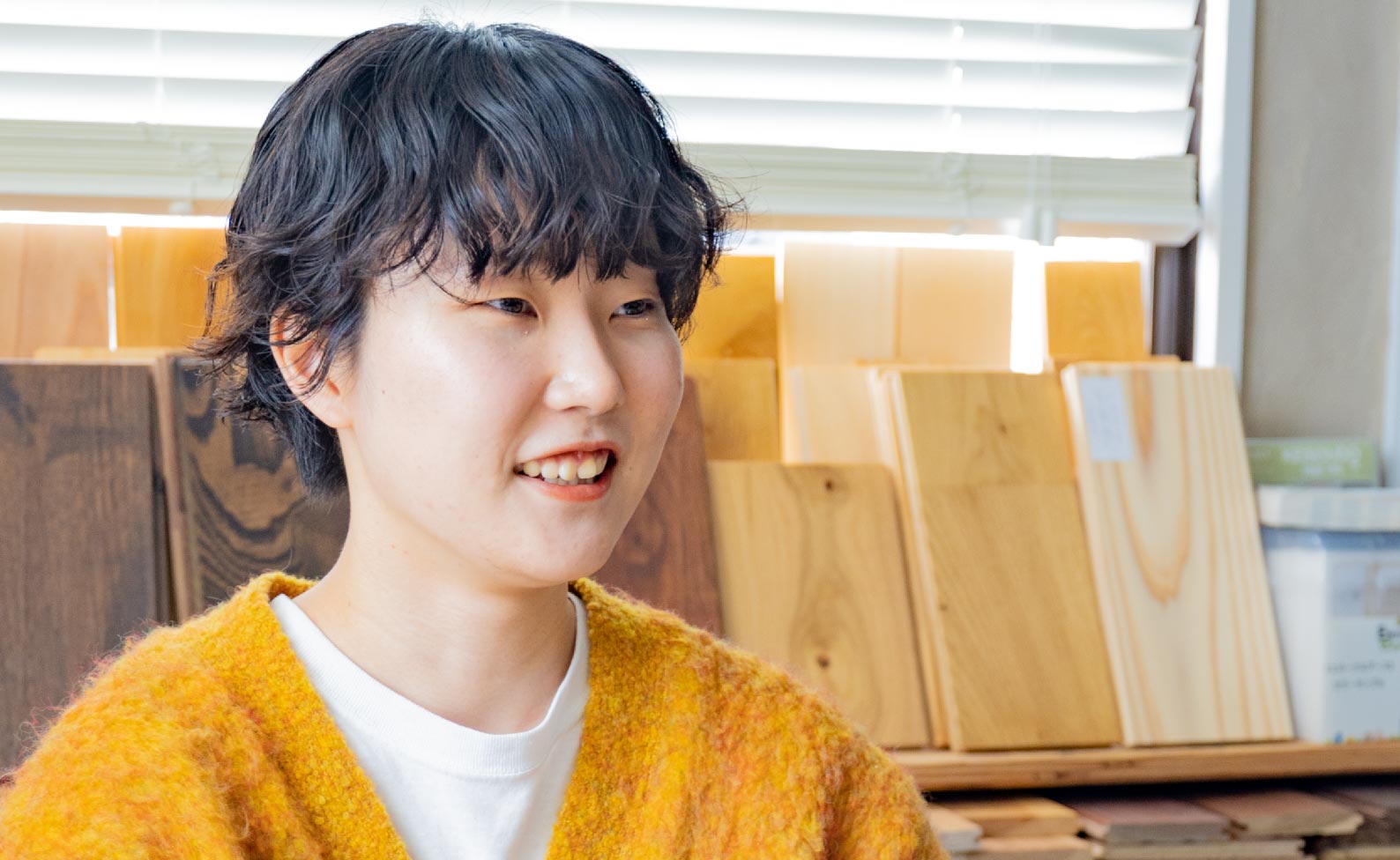 IIDA MAYU