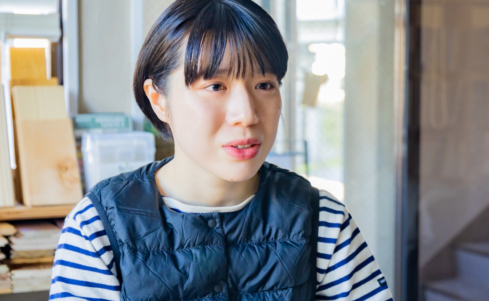 KOKUBUN MAYUMI