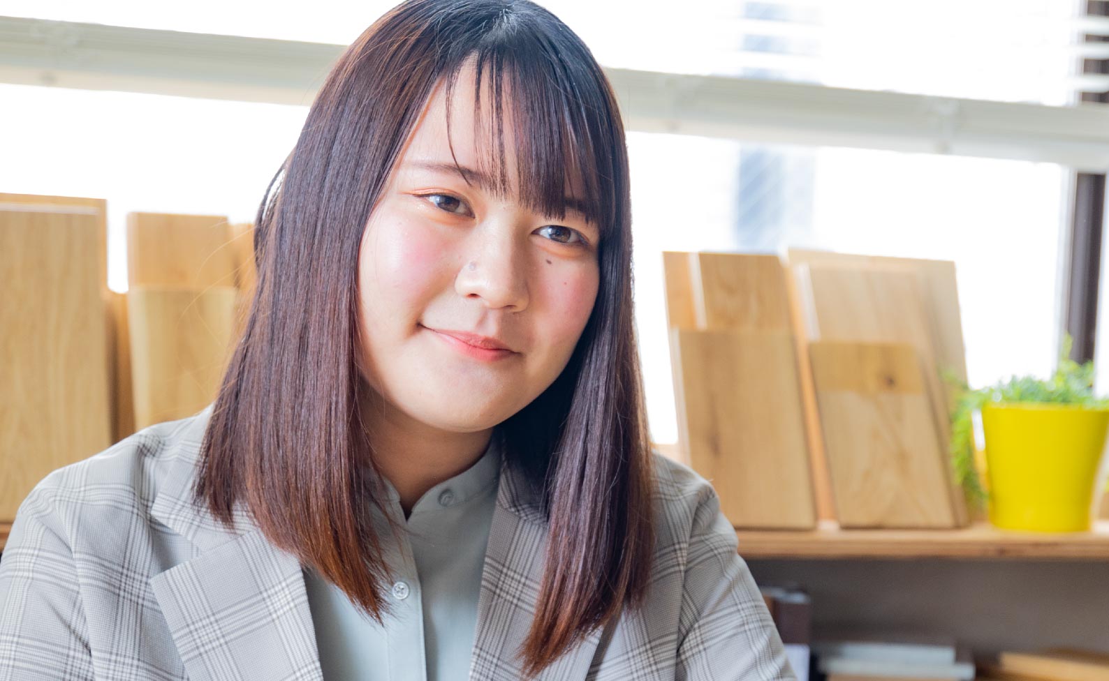 TAKAHASHI MINA