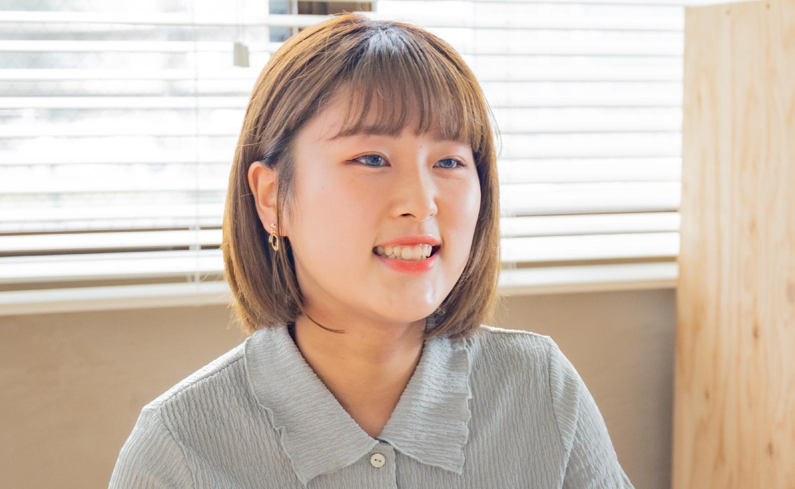 ISHIBASHI MISATO