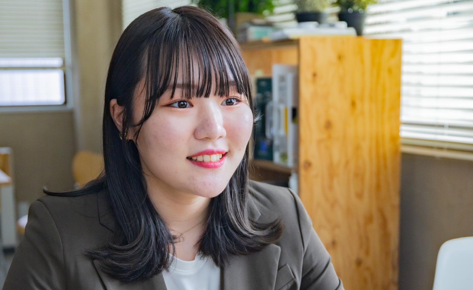 KOBAYASHI MIU