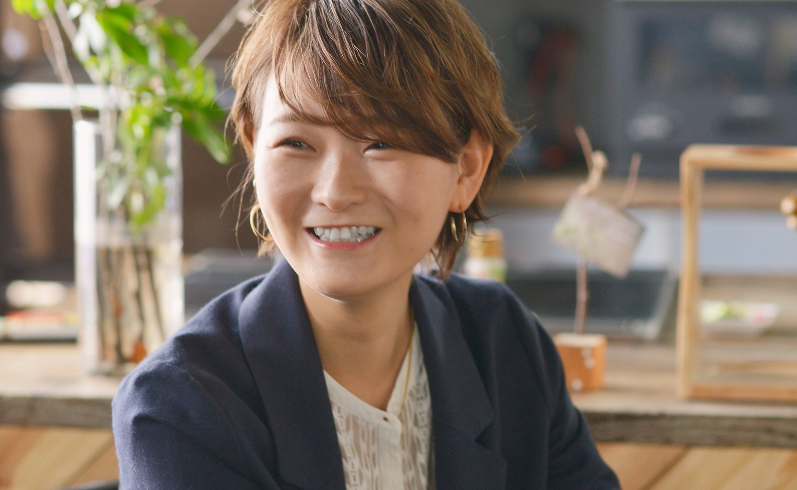 MEGURO RISA