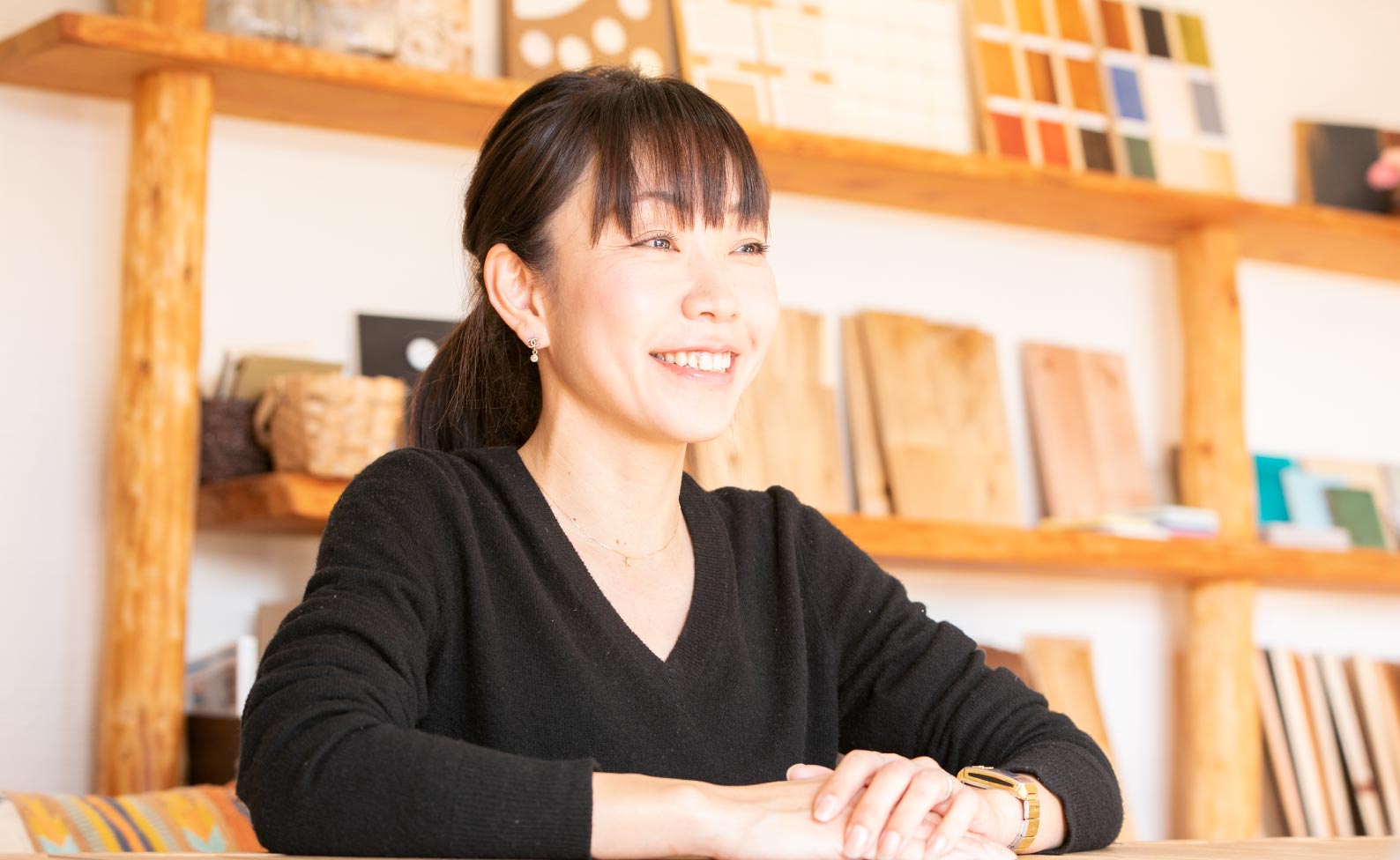 TAKAHASHI SACHIKO