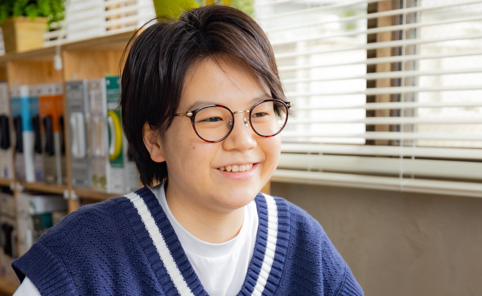 SUZUKI YUNA