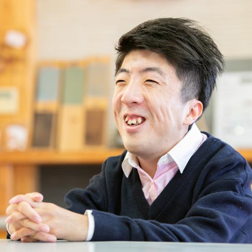 天野 将親