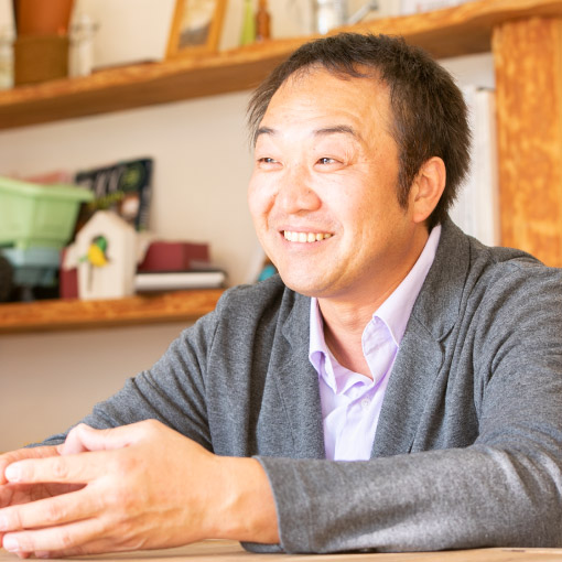 高山 幸雄