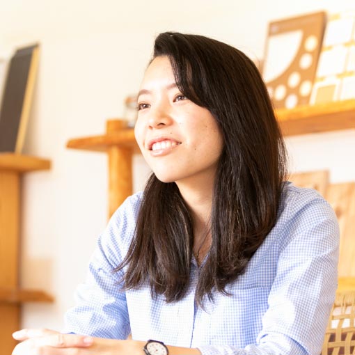 岩浪 栞奈