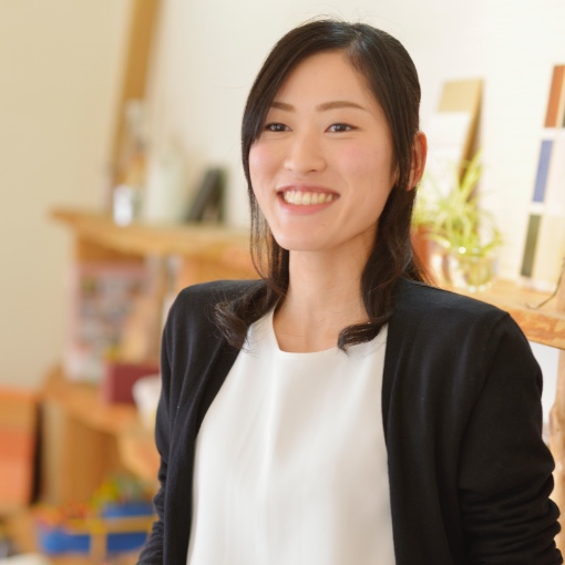 赤塚 奈央