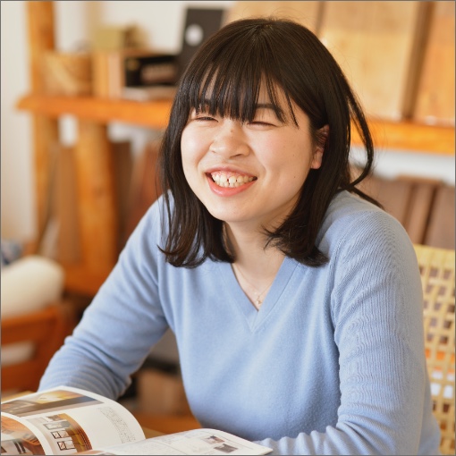 杉山 つぐみ