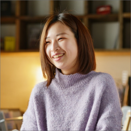 戸邉 真由子