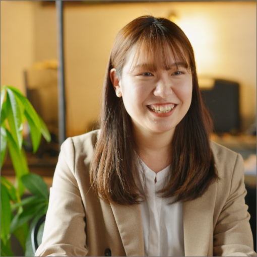 梁木 怜南
