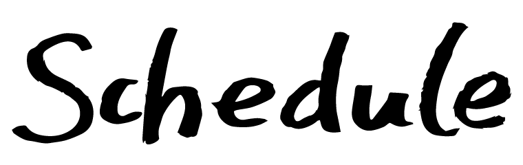 Schecule