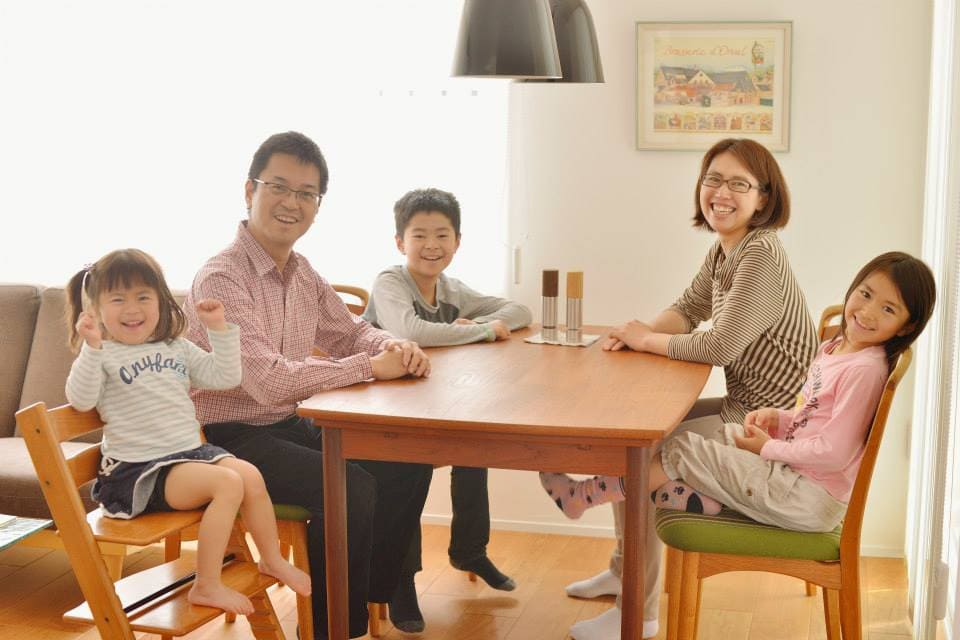 ドイツ雑貨と暮らす