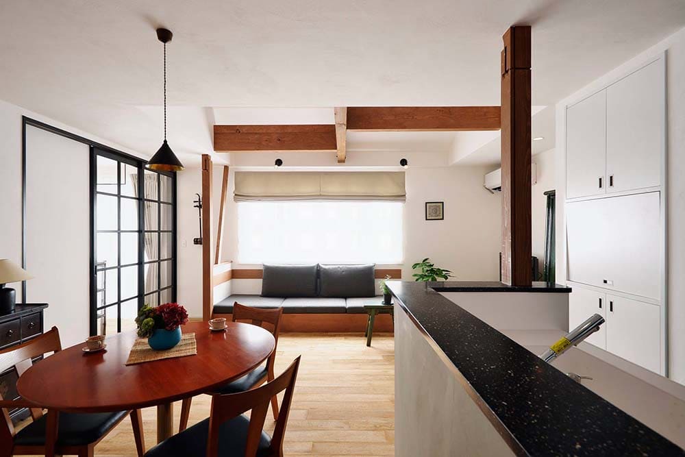 Old Shanghai House