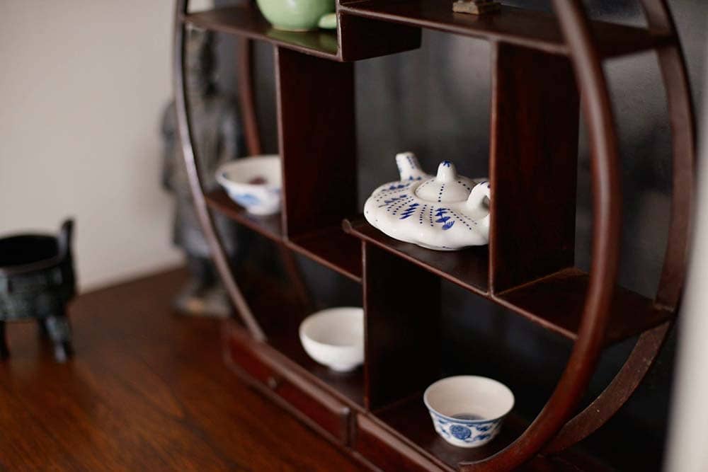 Old Shanghai House