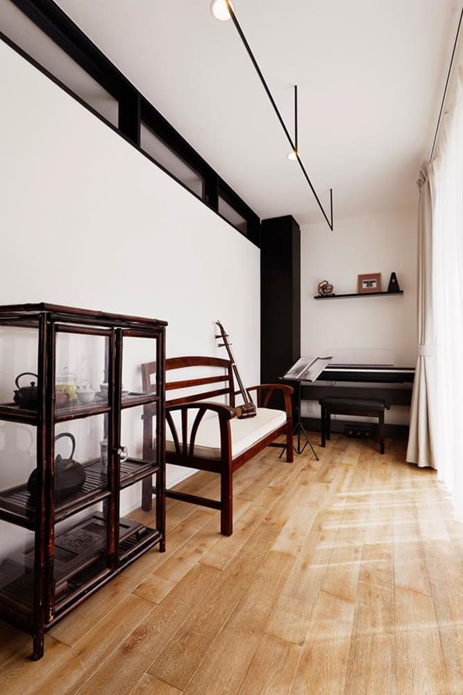 Old Shanghai House