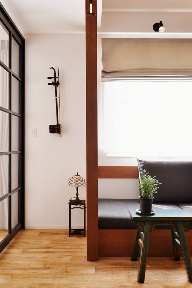 Old Shanghai House
