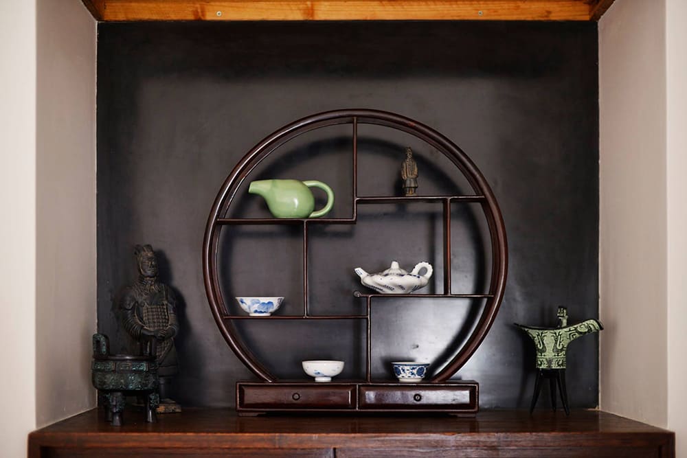 Old Shanghai House