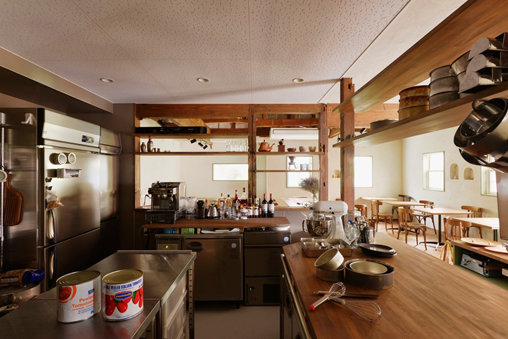 Café loup AZ